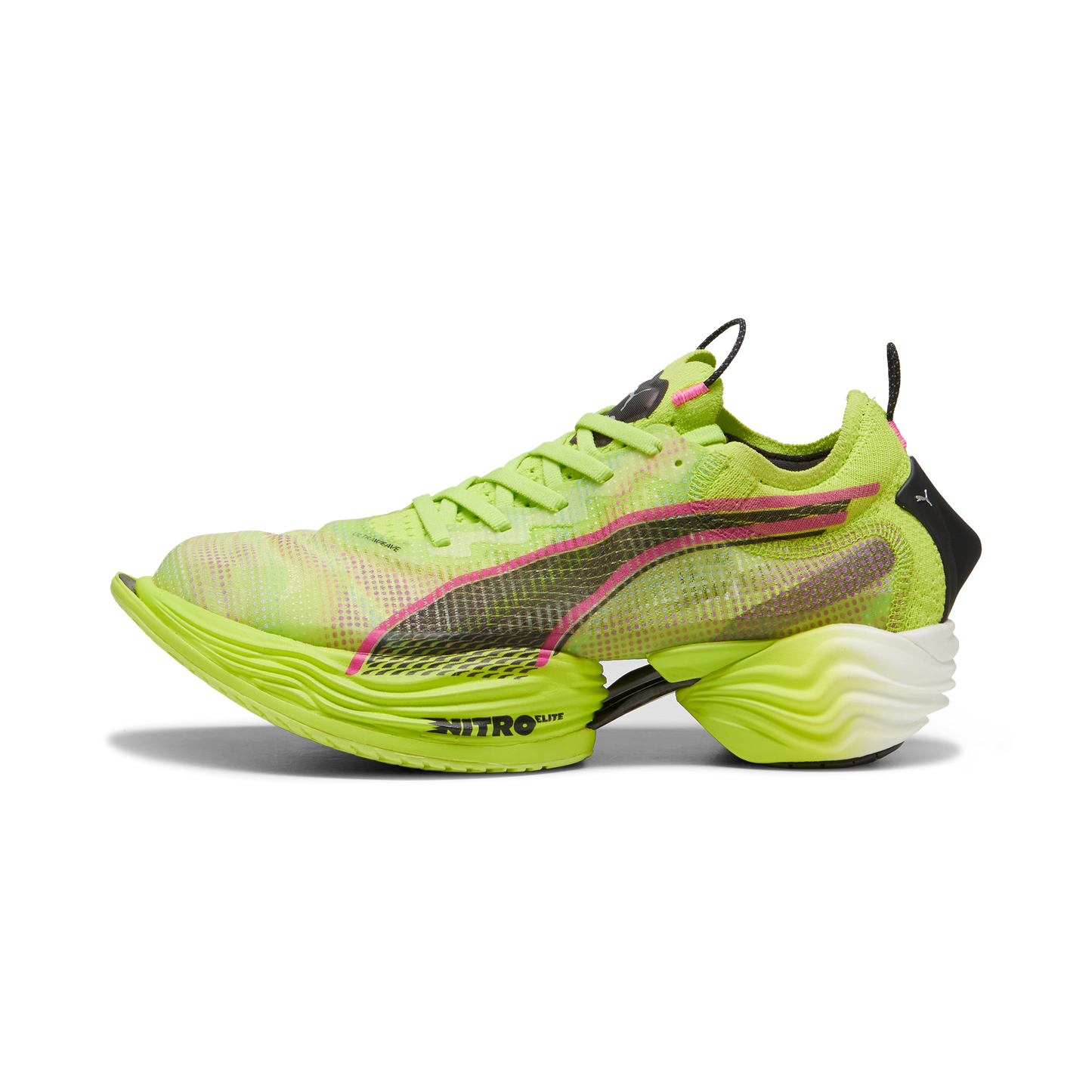 Womens Puma FAST-R NITRO Elite 2