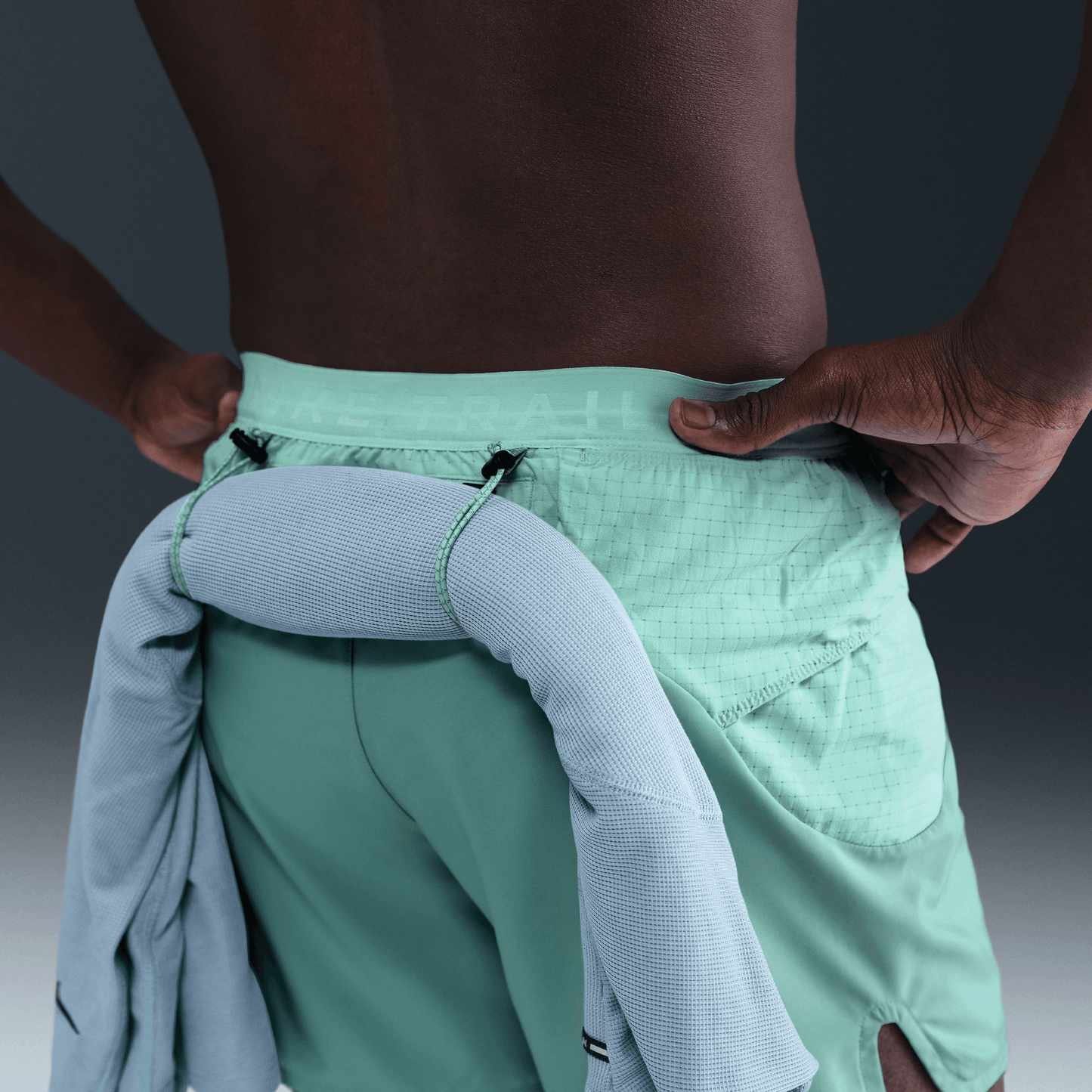 Mens Nike Dri-FITADV Second Sunrise 5Bf Short