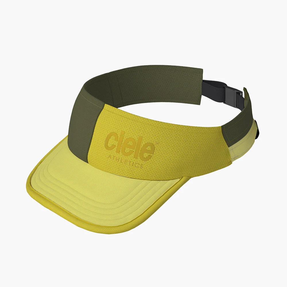 Ciele FST Visor Dual SC - Athletics 24