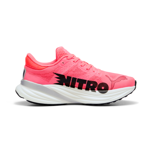 Womens Puma Magnify NITRO 2 FADE