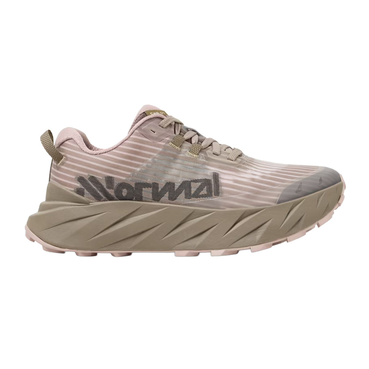 Womens Nnormal Cadí