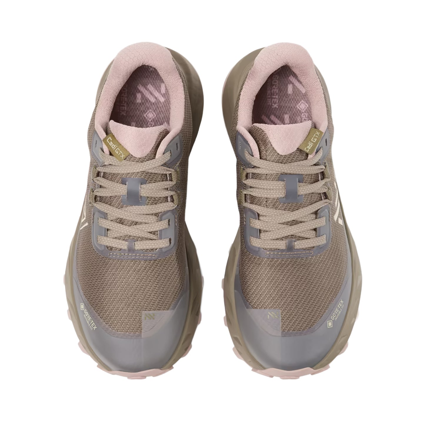 Womens Nnormal Cadí GTX