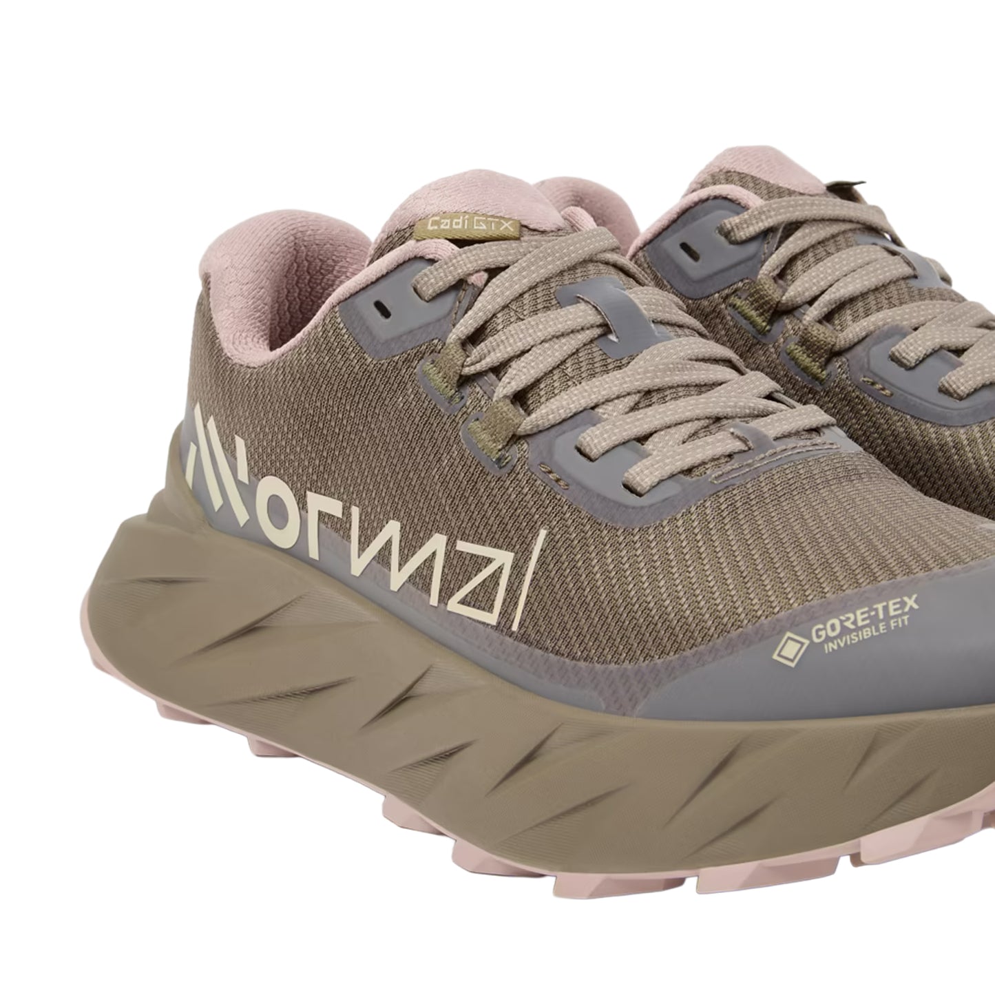 Womens Nnormal Cadí GTX