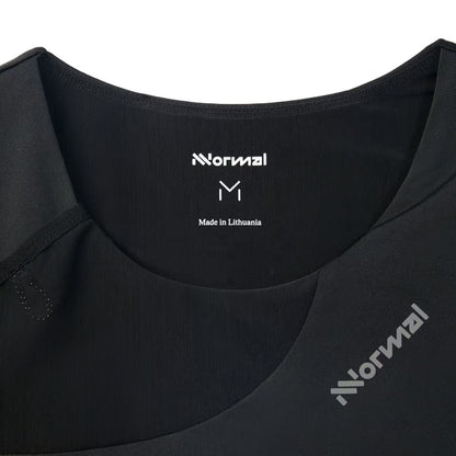 Womens Nnormal Trail Crop Top 02