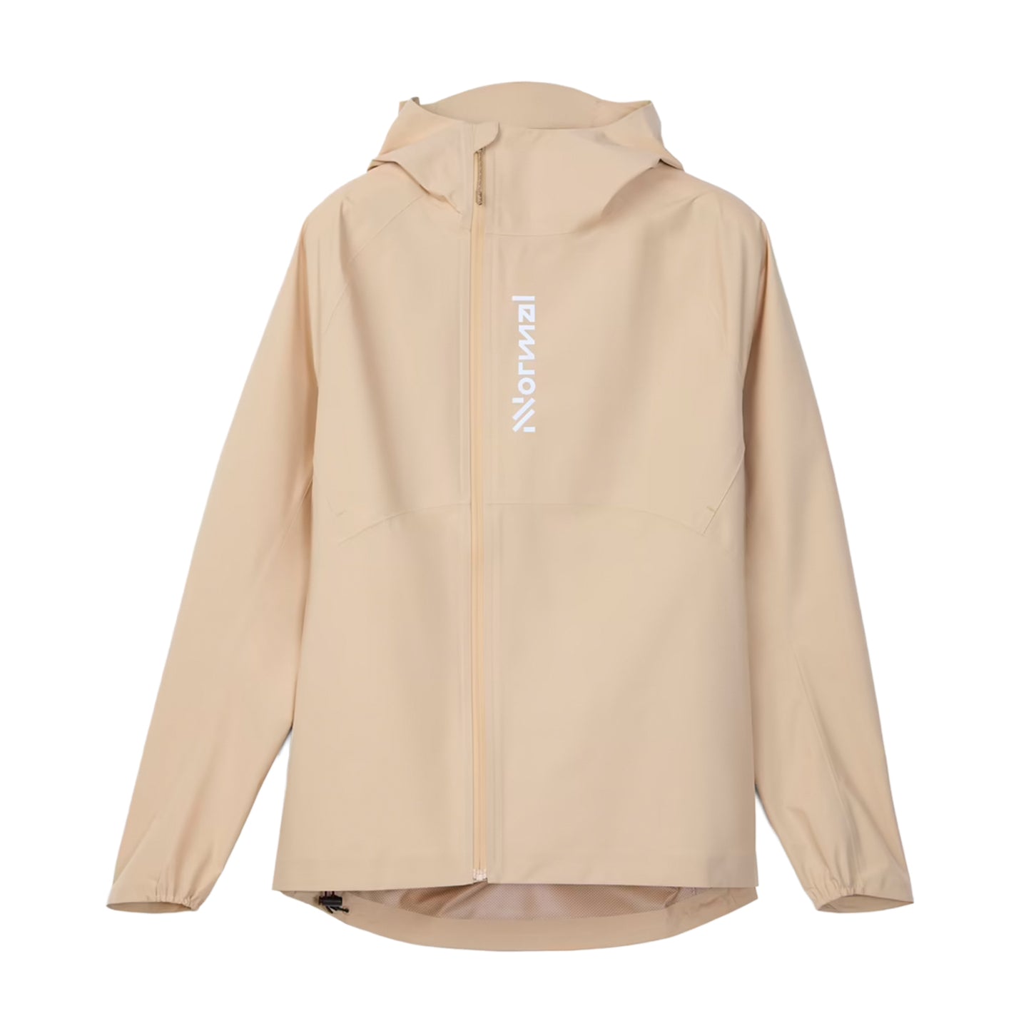 Womens Nnormal Trail Rain Jacket
