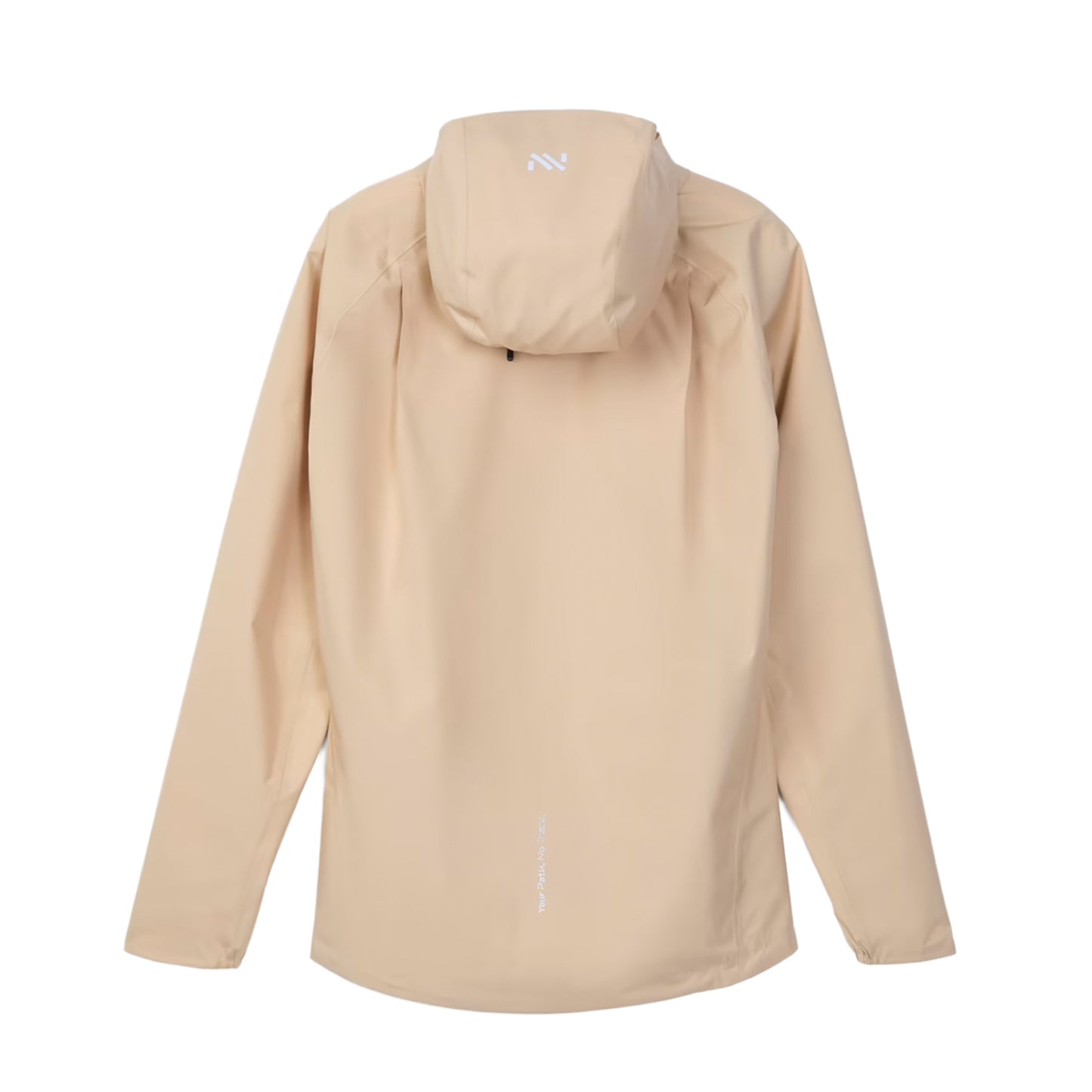 Womens Nnormal Trail Rain Jacket