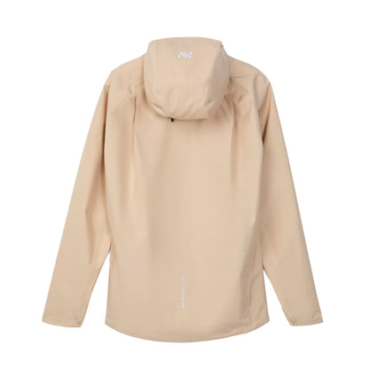 Womens Nnormal Trail Rain Jacket