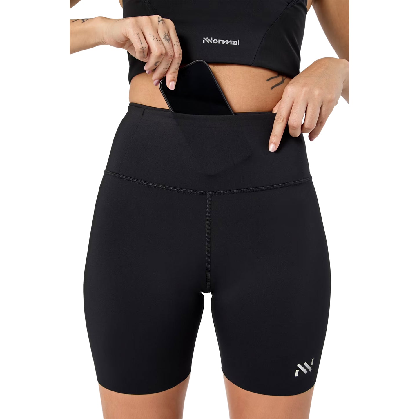 Womens Nnormal Race Tight