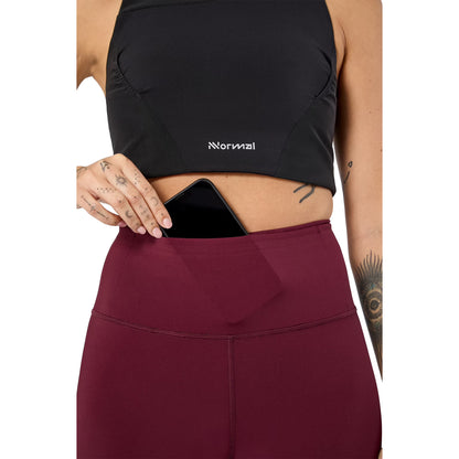 Womens Nnormal Race Tight