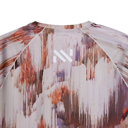 Womens Nnormal Race T-shirt 02