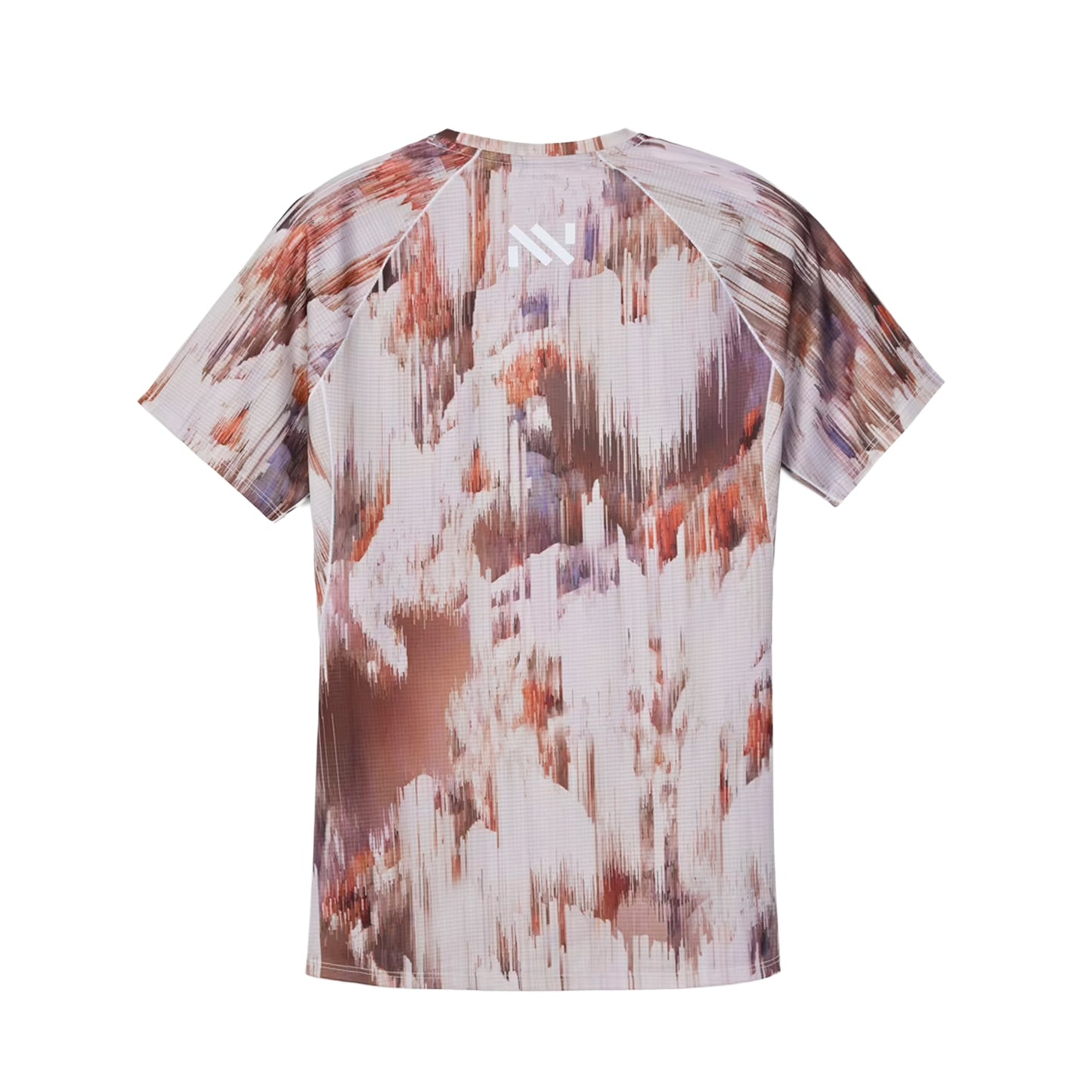 Womens Nnormal Race T-shirt 02
