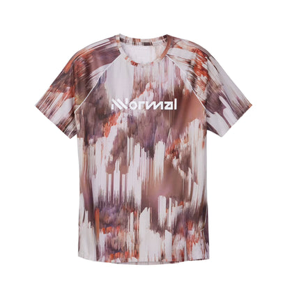 Womens Nnormal Race T-shirt 02