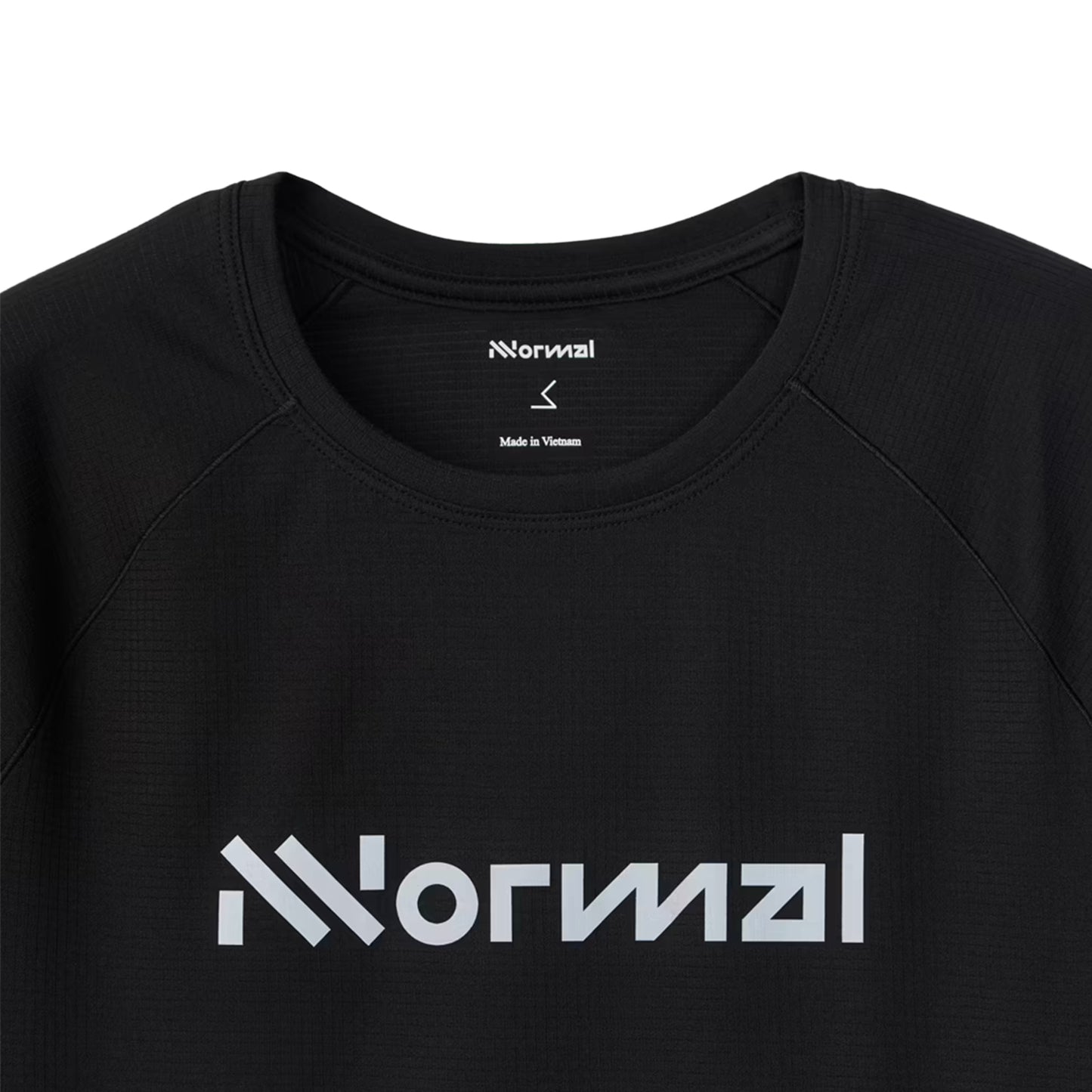 Womens Nnormal Race T-shirt 02