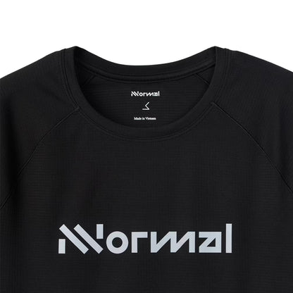 Womens Nnormal Race T-shirt 02