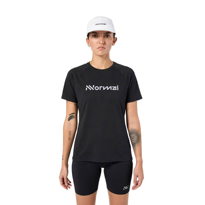 Womens Nnormal Race T-shirt 02