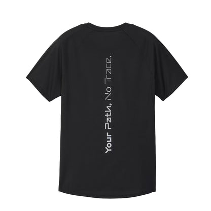 Womens Nnormal Race T-shirt 02