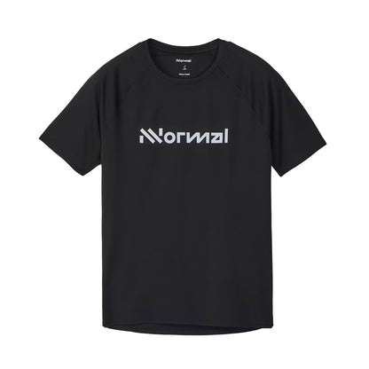 Womens Nnormal Race T-shirt 02