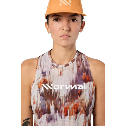 Womens Nnormal Race Tank 02