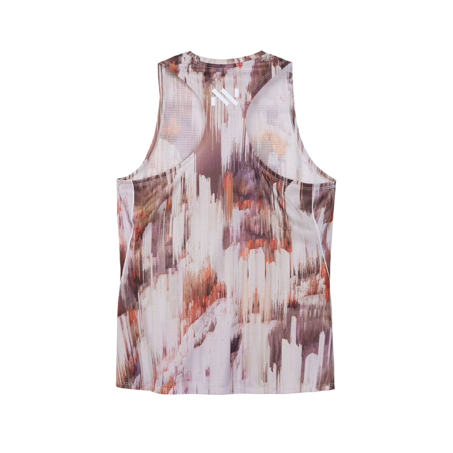 Womens Nnormal Race Tank 02