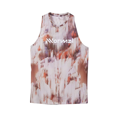 Womens Nnormal Race Tank 02