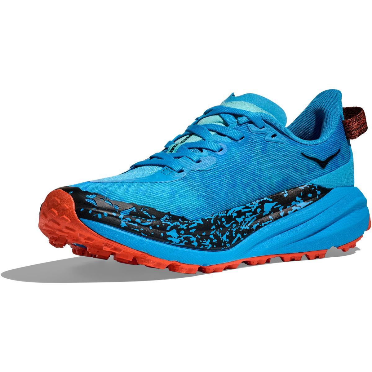 Womens Hoka Speedgoat 6