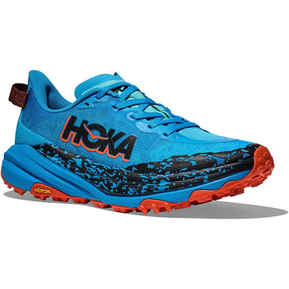 Womens Hoka Speedgoat 6
