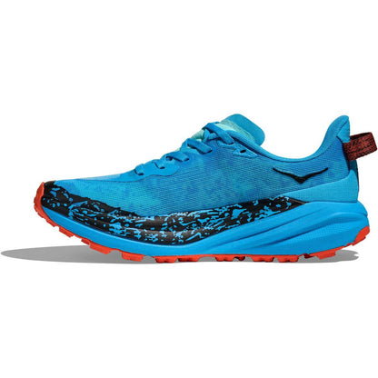 Womens Hoka Speedgoat 6