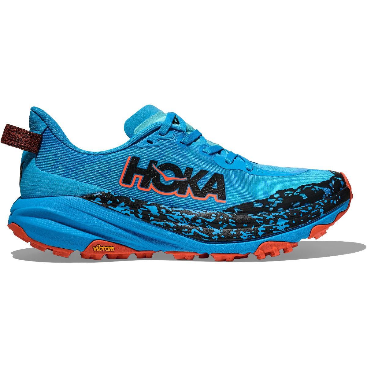 Womens Hoka Speedgoat 6
