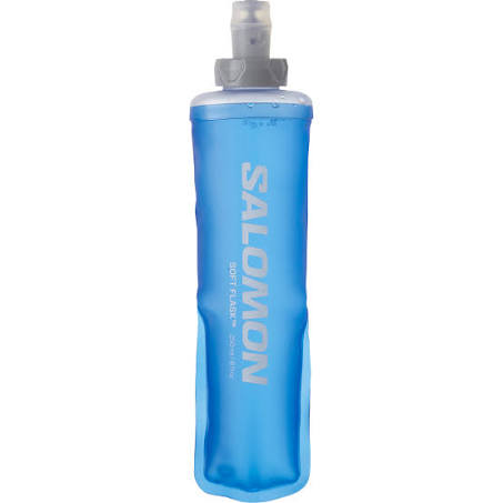 Unisex Salomon SOFT FLASK 250ml/8oz 28