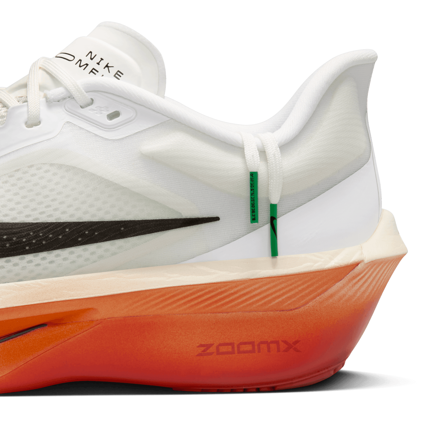 Mens Nike Zoom Fly 6 EK