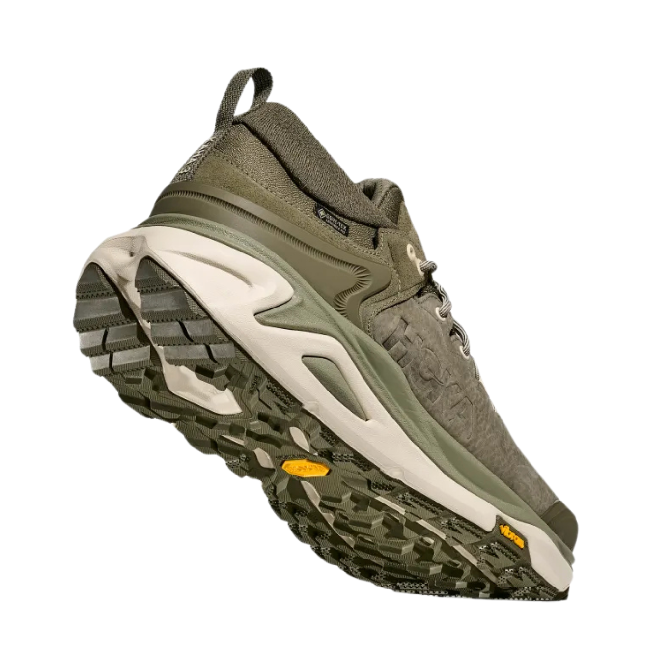 Mens Hoka Kaha 3 Low GTX