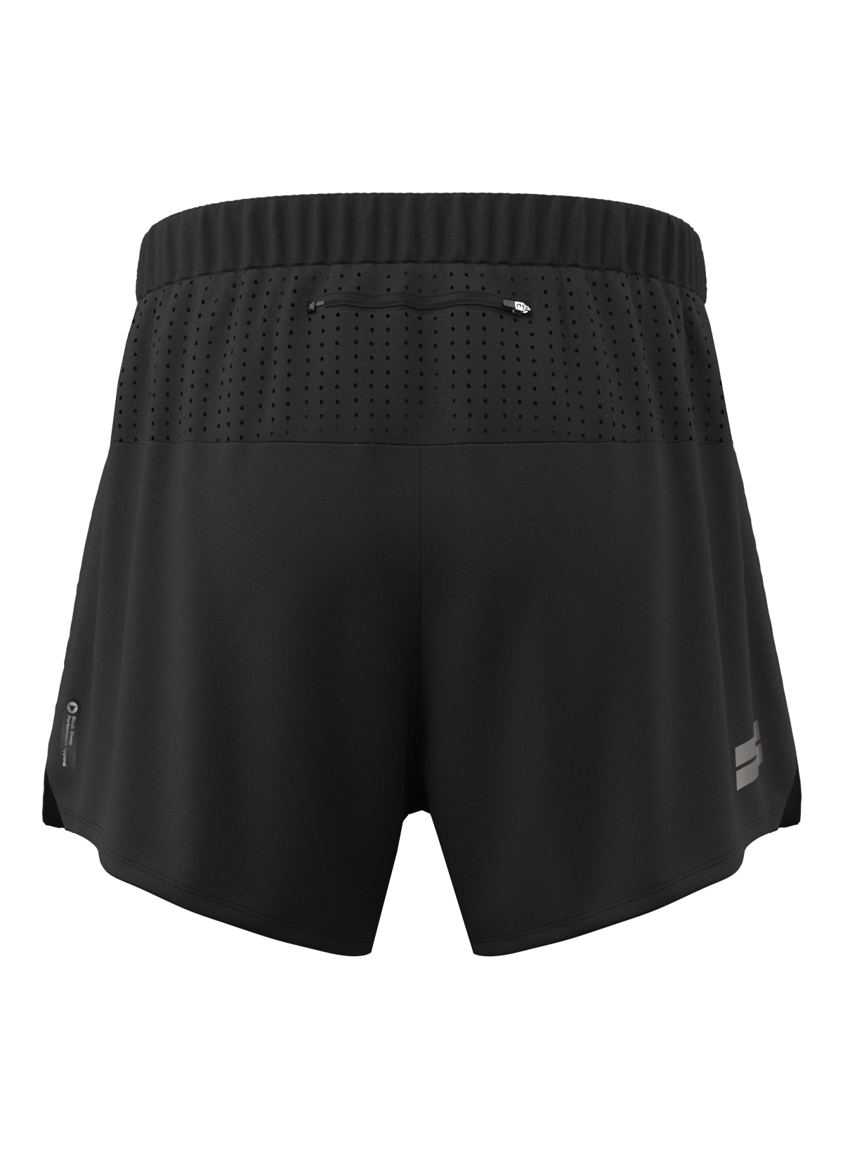 Men's Black Sheep Fly SL Shorts