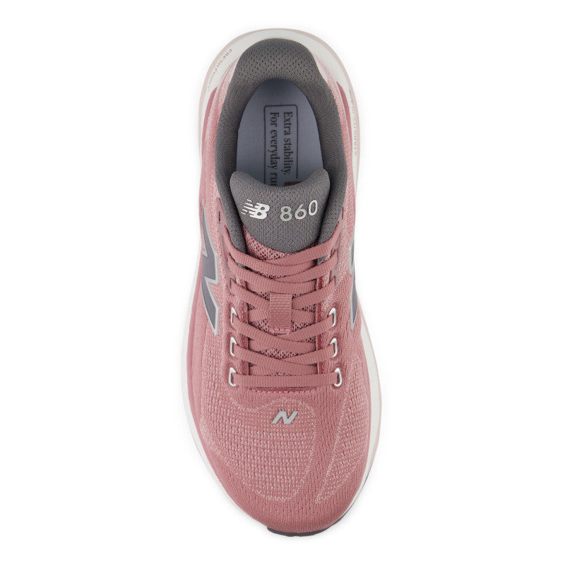 Womens New Balance Fresh Foam X 860v15 (D Wide)