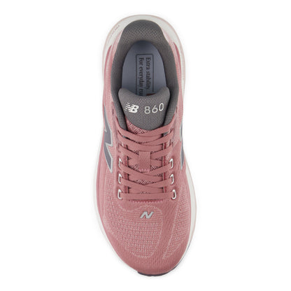 Womens New Balance Fresh Foam X 860v15 (D Wide)