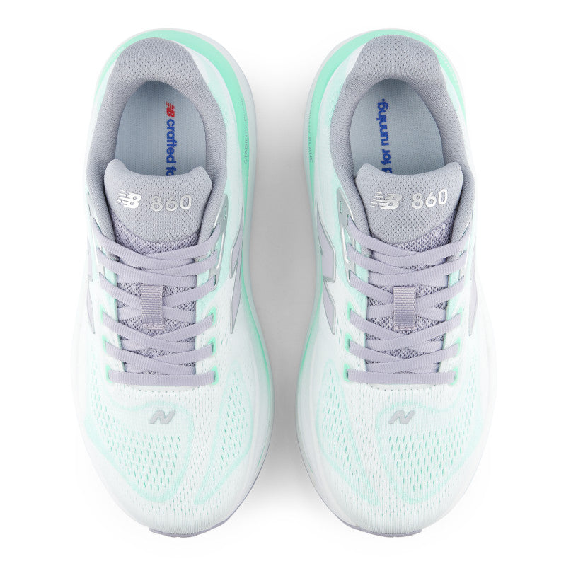 Womens New Balance Fresh Foam X 860v15