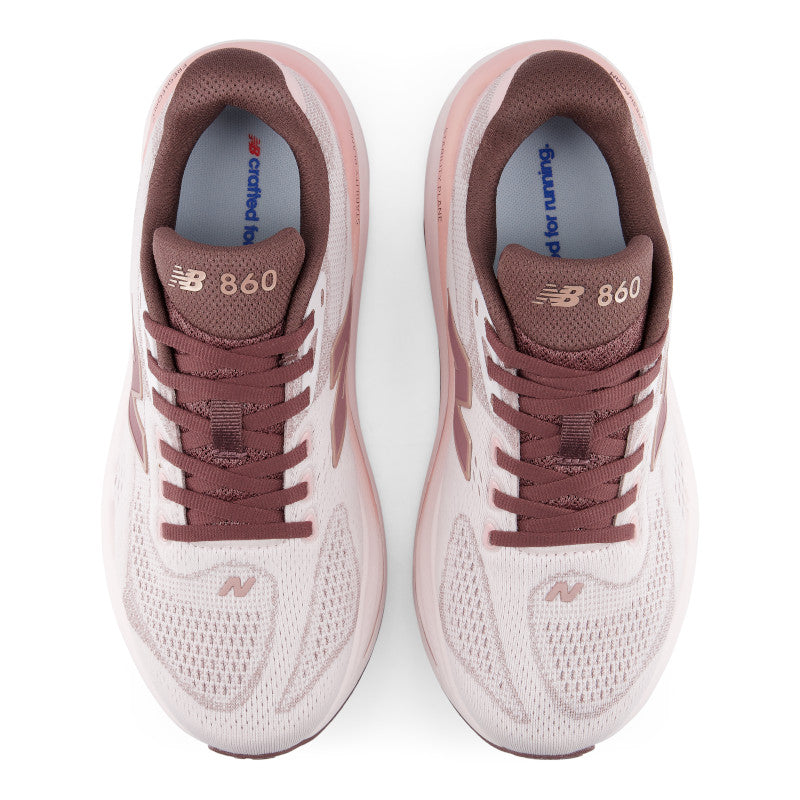 Womens New Balance Fresh Foam X 860v15