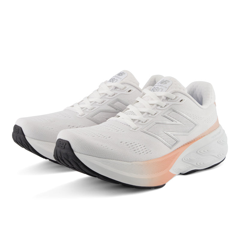 Womens New Balance Fresh Foam X 880 V15 (D Wide)