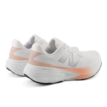 Womens New Balance Fresh Foam X 880 V15 (D Wide)