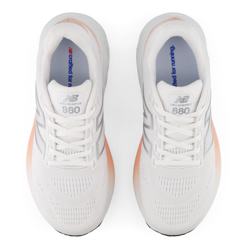 Womens New Balance Fresh Foam X 880 V15 (D Wide)