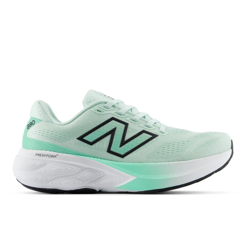 Womens New Balance Fresh Foam X 880 V15