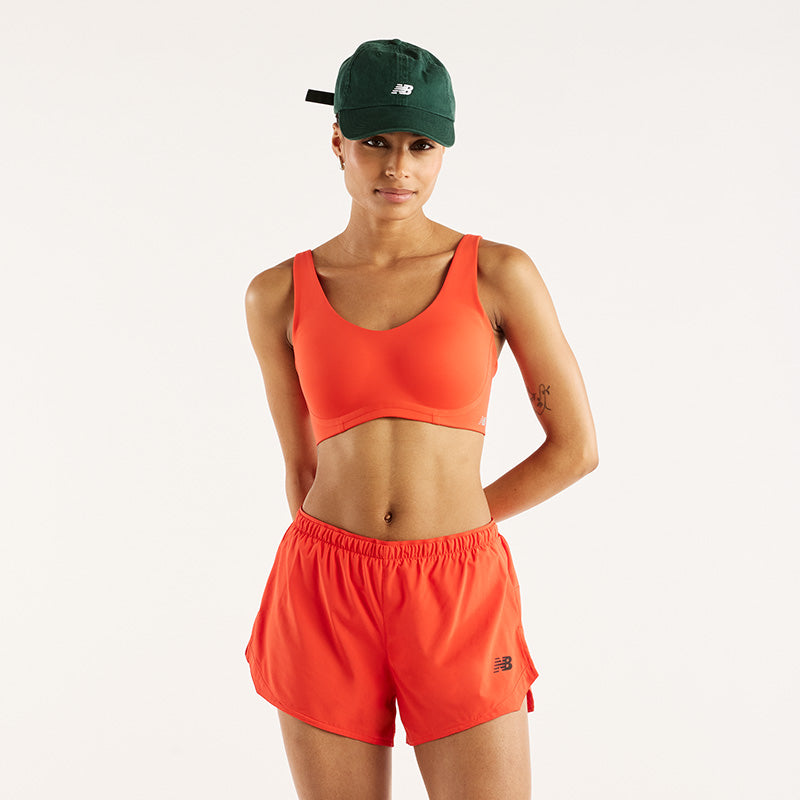 Womens New Balance NB RC Bra