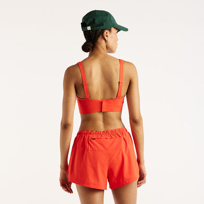Womens New Balance NB RC Bra
