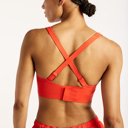 Womens New Balance NB RC Bra