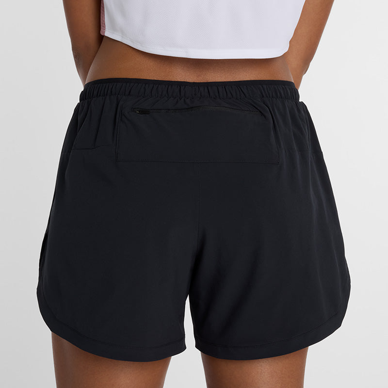 Womens New Balance RC Essential Short 5"