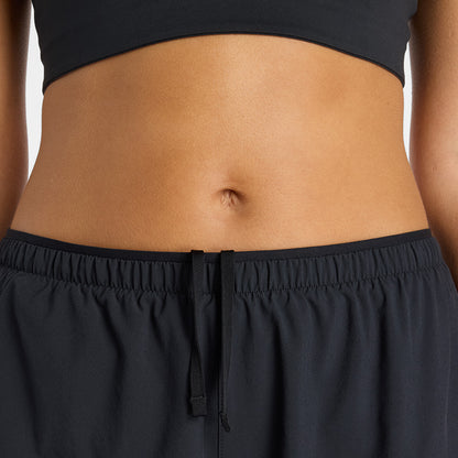 Womens New Balance RC Essential Short 3"