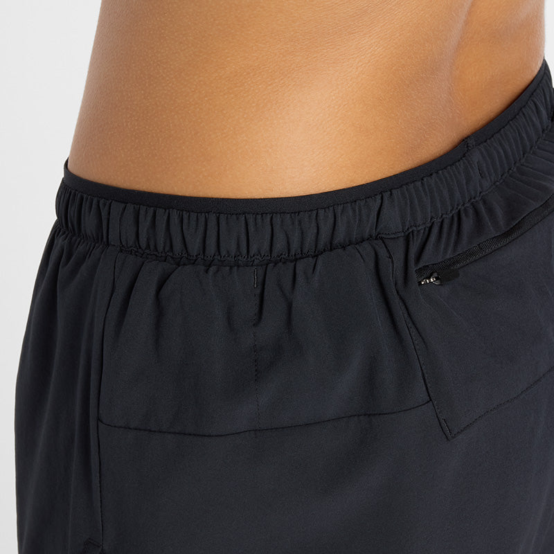 Womens New Balance RC Essential Short 3"