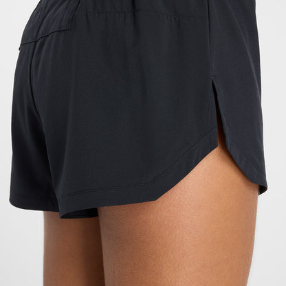Womens New Balance RC Essential Short 3"