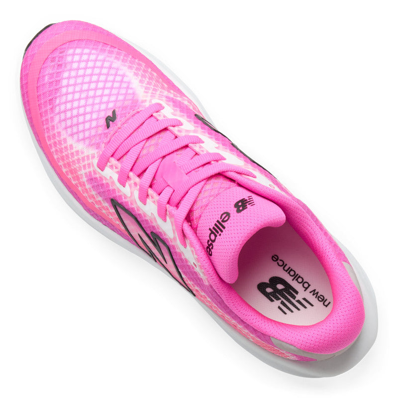 Womens New Balance Ellipse Breathe