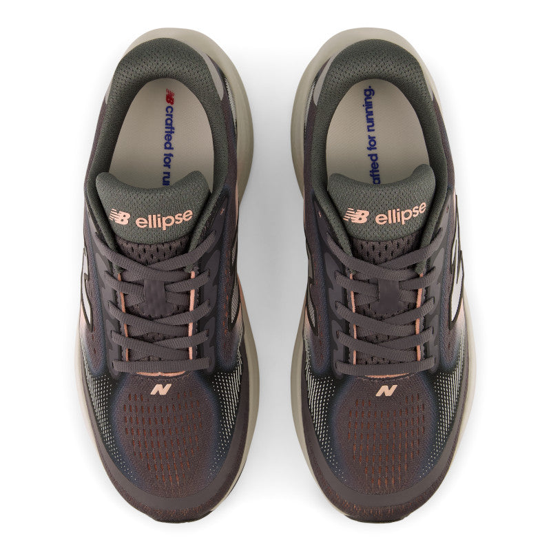 Womens New Balance Ellipse