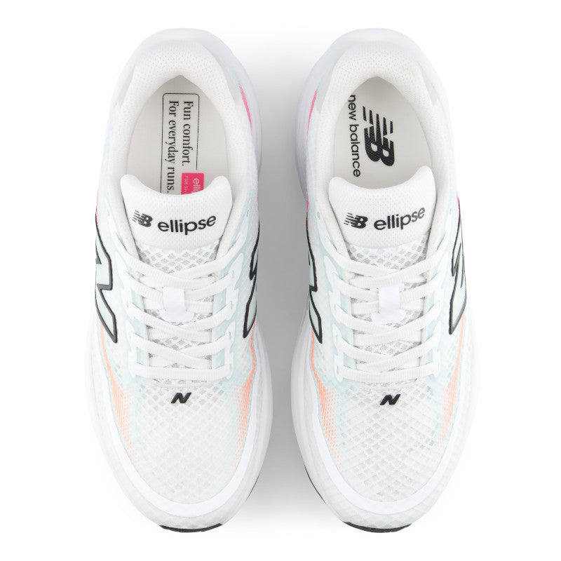 Womens New Balance Ellipse Breathe